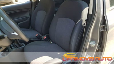 Mitsubishi Space Star 1.0 Funky (3)