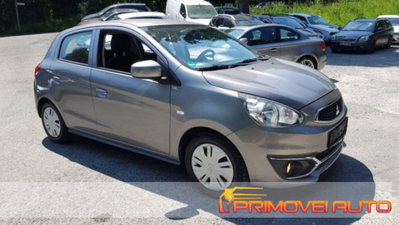Mitsubishi Space Star 1.0 Funky (5)