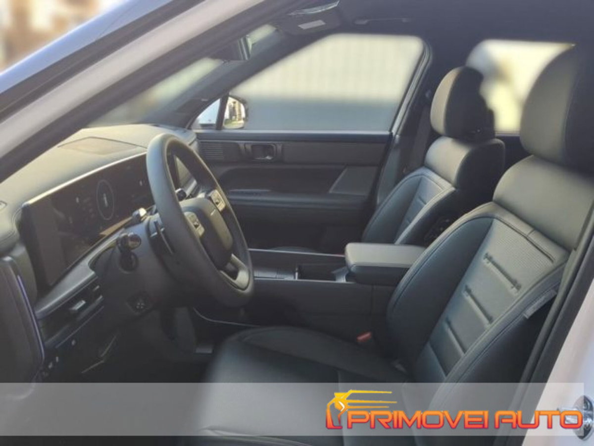 Hyundai Santa Fe 1.6 t-gdi hev XClass 4wd 239cv at 7p.ti