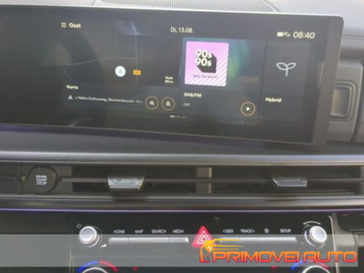Hyundai Santa Fe 1.6 t-gdi hev XClass 4wd 239cv at 7p.ti (2)