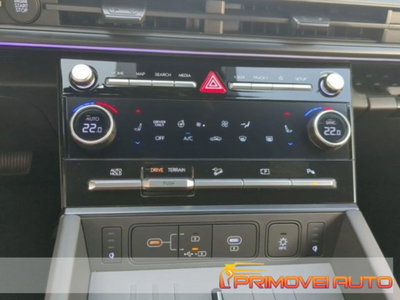 Hyundai Santa Fe 1.6 t-gdi hev XClass 4wd 239cv at 7p.ti (3)