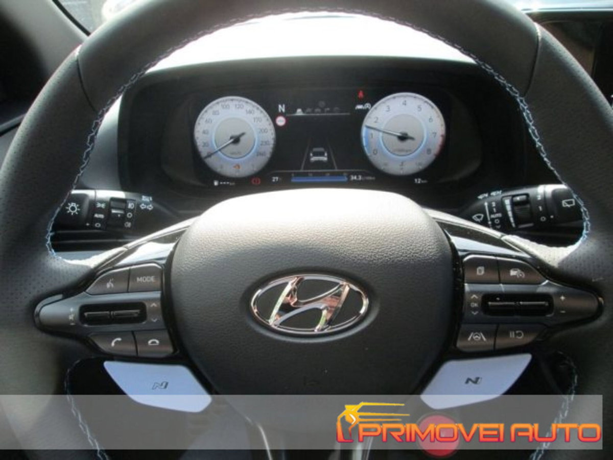 Hyundai i20 1.6 T-GDI MT N-Performance (3)
