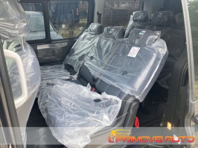 Hyundai Staria 2.2 awd auto (3)