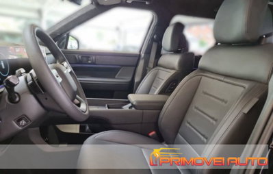 Hyundai Santa Fe 1.6 t-gdi hev XClass 4wd 239cv at 7p.ti nuova