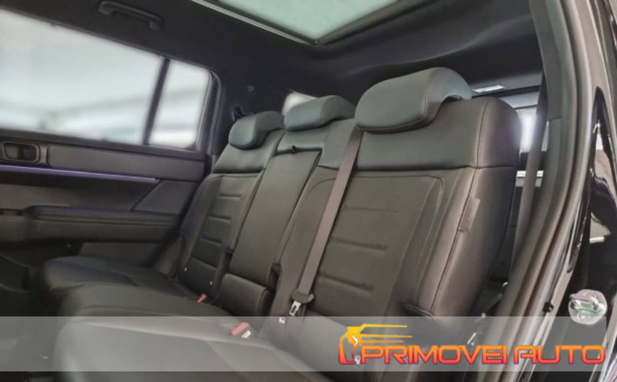 Hyundai Santa Fe 1.6 t-gdi hev XClass 4wd 239cv at 7p.ti (2)
