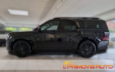 Hyundai Santa Fe 1.6 t-gdi hev XClass 4wd 239cv at 7p.ti (3)