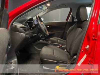 Fiat Tipo Tipo 1.3 Mjt 4 porte Mirror (2)