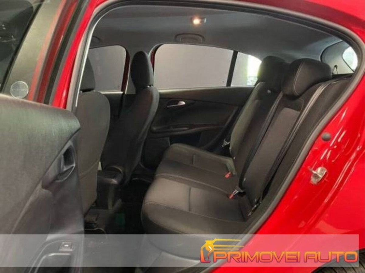 Fiat Tipo Tipo 1.3 Mjt 4 porte Mirror (3)