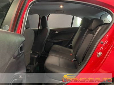 Fiat Tipo Tipo 1.3 Mjt 4 porte Mirror (3)