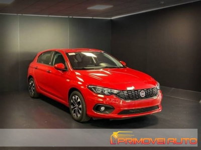 Fiat Tipo Tipo 1.3 Mjt 4 porte Mirror (4)