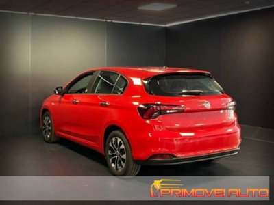 Fiat Tipo Tipo 1.3 Mjt 4 porte Mirror (5)