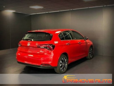Fiat Tipo Tipo 1.3 Mjt 4 porte Mirror (6)