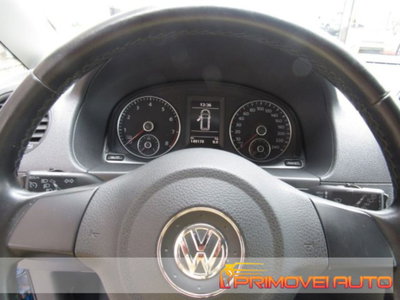Volkswagen Caddy 2.0 Ecofuel 5p. Comfortline (3)