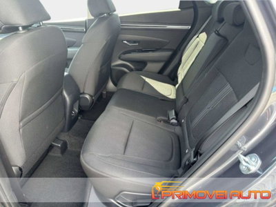 Hyundai Tucson 1.6 t-gdi Dark Line 2wd mt (3)