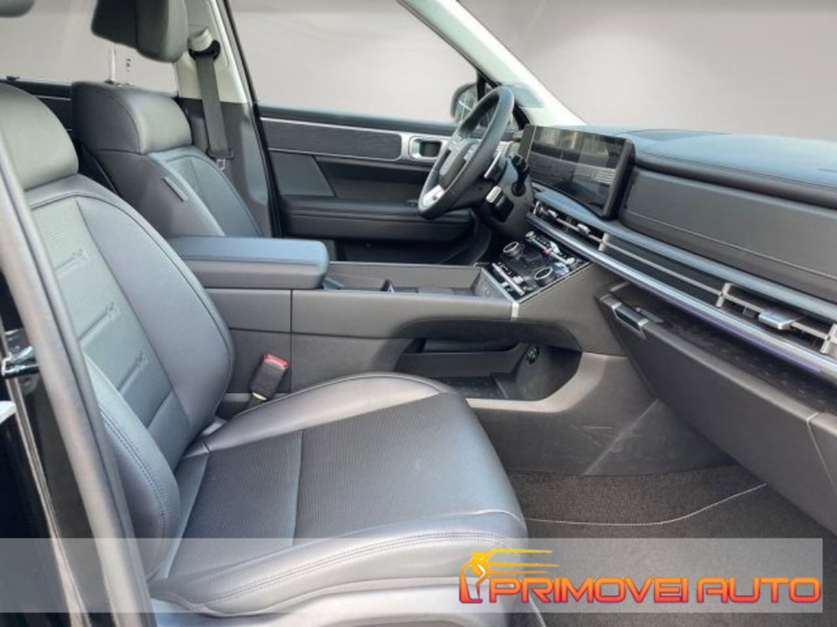 Hyundai Santa Fe 1.6 t-gdi hev XClass Bose&Tech 4wd at 7p.ti (2)