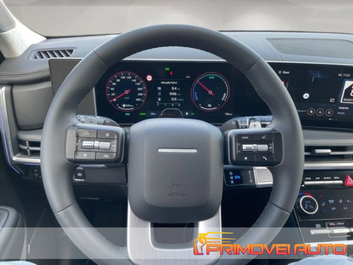 Hyundai Santa Fe 1.6 t-gdi hev XClass Bose&Tech 4wd at 7p.ti (3)