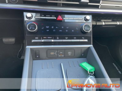 Hyundai Santa Fe 1.6 t-gdi hev XClass Bose&Tech 4wd at 7p.ti (4)