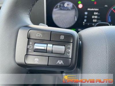Hyundai Santa Fe 1.6 t-gdi hev XClass Bose&Tech 4wd at 7p.ti (5)