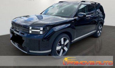 Hyundai Santa Fe 1.6 t-gdi hev XClass Bose&Tech 4wd at 7p.ti (6)
