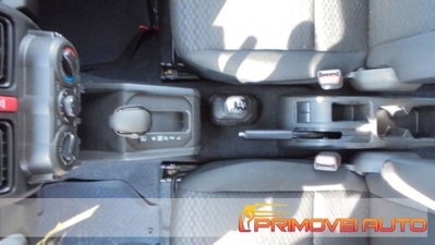 Suzuki Jimny 1.5 4AT Top (10)