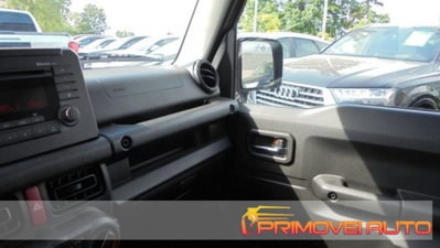 Suzuki Jimny 1.5 4AT Top (4)