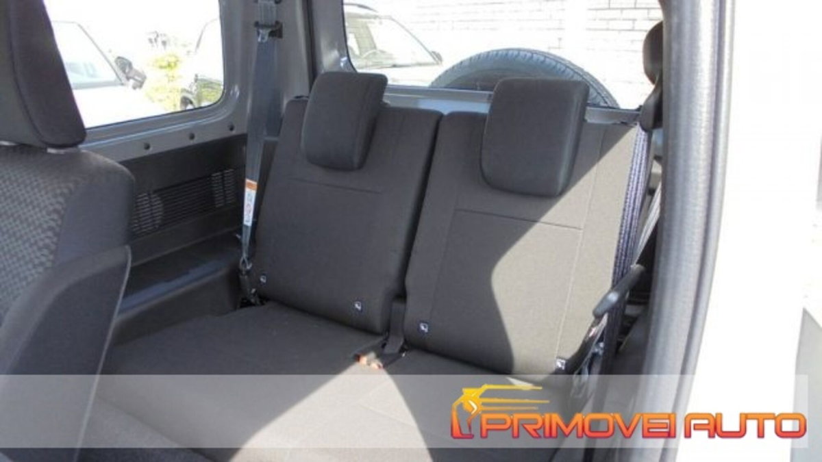 Suzuki Jimny 1.5 4AT Top (6)
