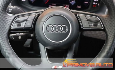 Audi A1 Sportback 30 TFSI S tronic S line edition (2)