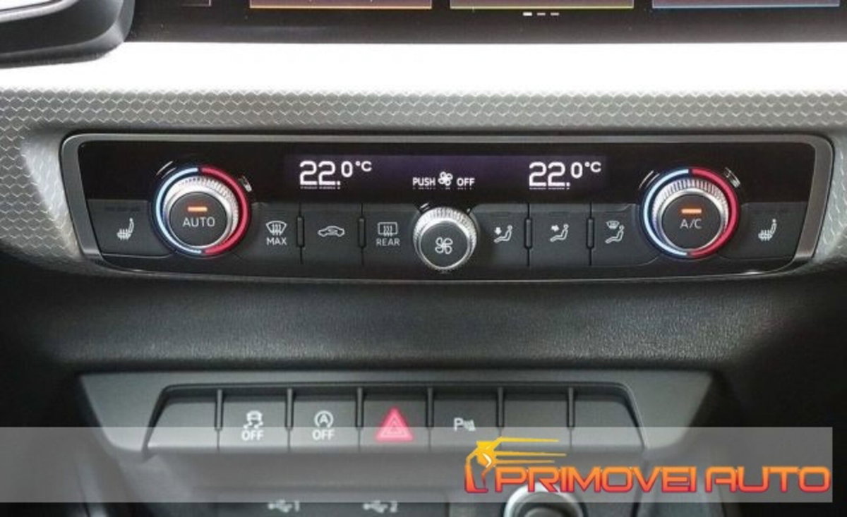 Audi A1 Sportback 30 TFSI S tronic S line edition (3)