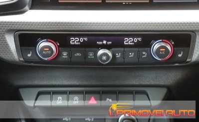 Audi A1 Sportback 30 TFSI S tronic S line edition (3)