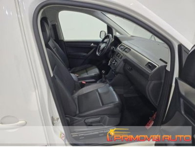 Volkswagen Caddy 1.4 TGI (2)