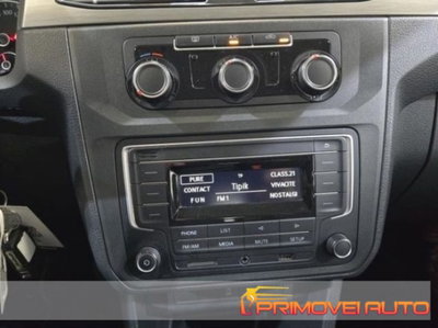 Volkswagen Caddy 1.4 TGI (3)