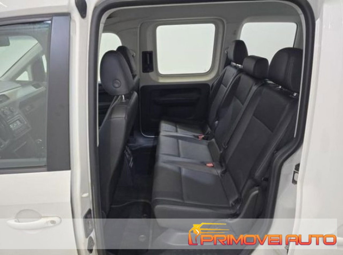Volkswagen Caddy 1.4 TGI (4)
