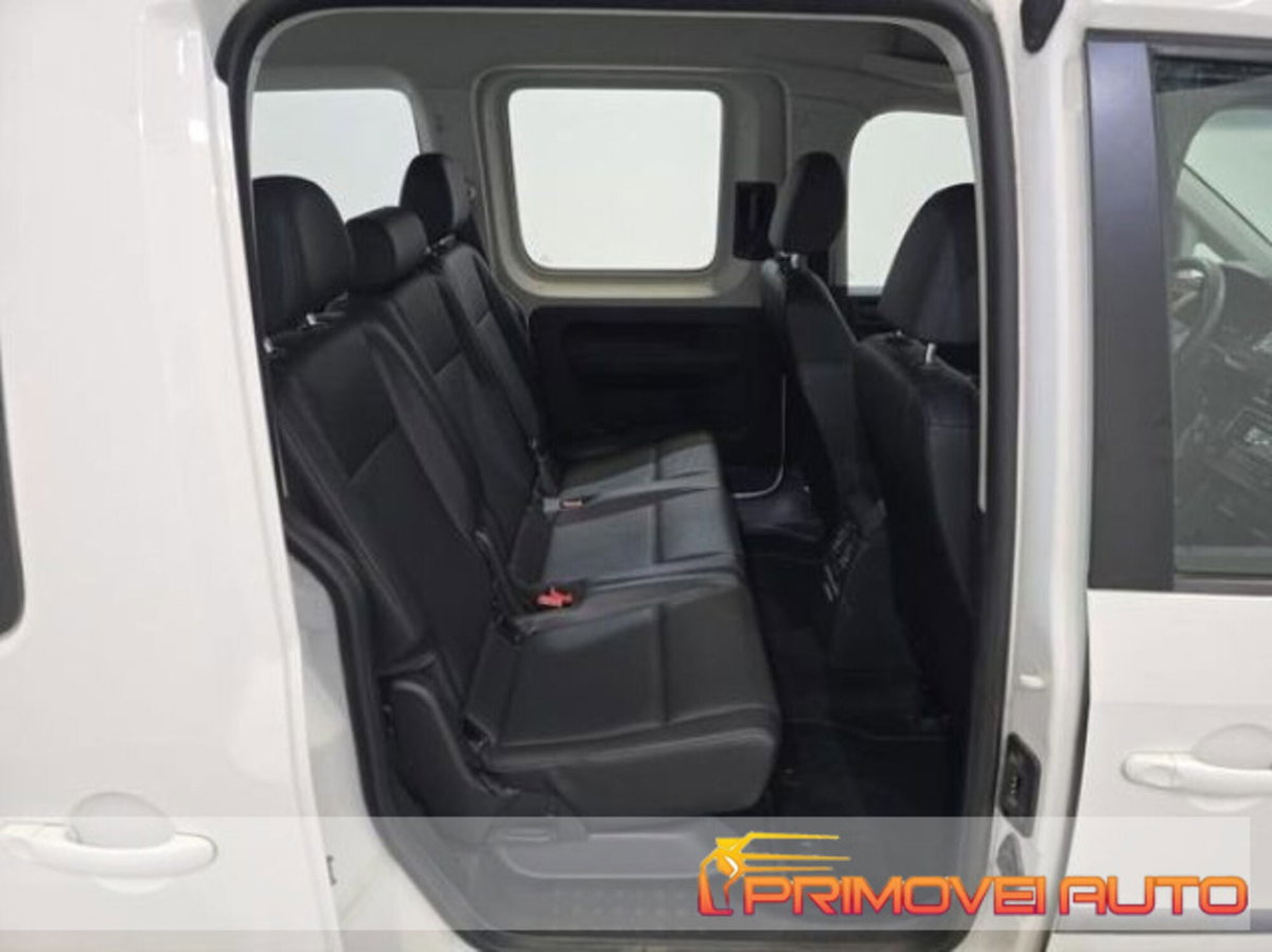 Volkswagen Caddy 1.4 TGI (5)