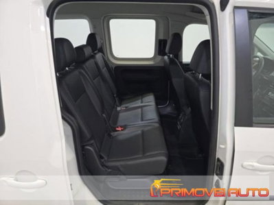 Volkswagen Caddy 1.4 TGI (5)