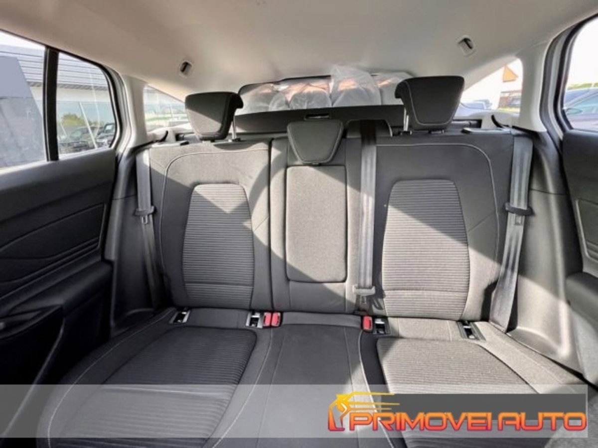 Ford Focus Station Wagon 1.5 EcoBlue 120 CV automatico SW Titanium (4)