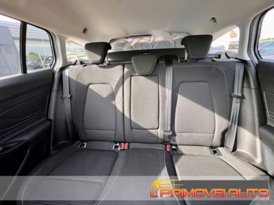 Ford Focus Station Wagon 1.5 EcoBlue 120 CV automatico SW Titanium (4)