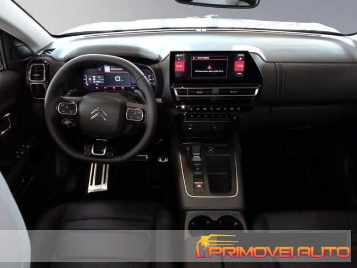 Citroen C5 Aircross Aircross BlueHDi 130 S&S EAT8 Shine Pack