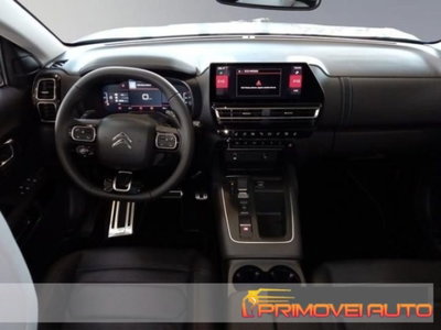 Citroen C5 Aircross Aircross BlueHDi 130 S&S EAT8 Shine Pack nuova