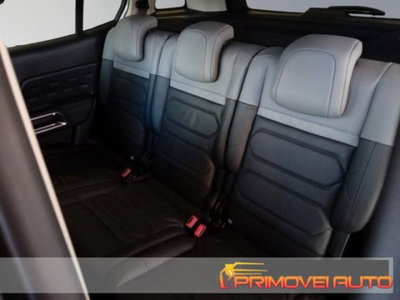 Citroen C5 Aircross Aircross BlueHDi 130 S&S EAT8 Shine Pack (3)