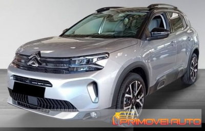 Citroen C5 Aircross Aircross BlueHDi 130 S&S EAT8 Shine Pack (4)