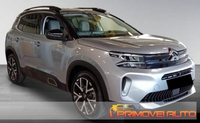 Citroen C5 Aircross Aircross BlueHDi 130 S&S EAT8 Shine Pack (5)