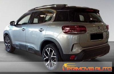 Citroen C5 Aircross Aircross BlueHDi 130 S&S EAT8 Shine Pack (7)