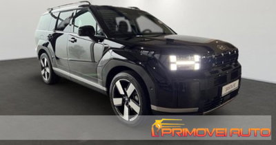 Hyundai Santa Fe 1.6 t-gdi hev XClass 4wd 239cv at 7p.ti (6)