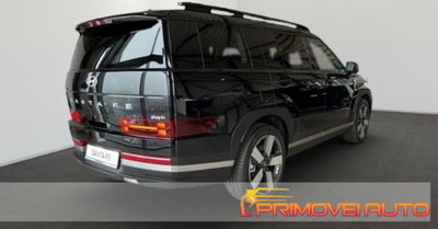 Hyundai Santa Fe 1.6 t-gdi hev XClass 4wd 239cv at 7p.ti (8)