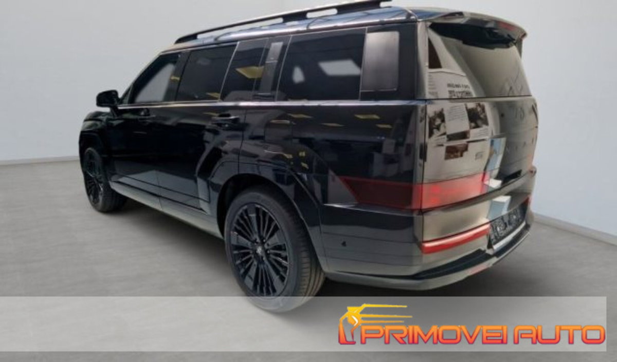 Hyundai Santa Fe 1.6 t-gdi hev XClass Bose&Tech 4wd at 7p.ti (5)