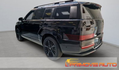 Hyundai Santa Fe 1.6 t-gdi hev XClass Bose&Tech 4wd at 7p.ti (5)