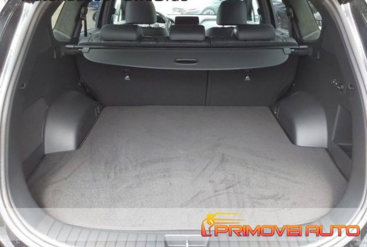 Hyundai Santa Fe 1.6 t-gdi hev Xclass 4wd 7p.ti auto (13)