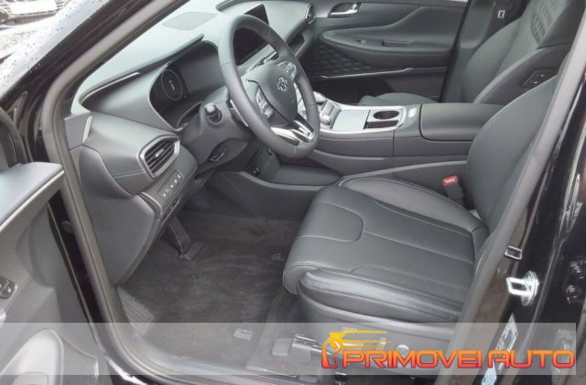 Hyundai Santa Fe 1.6 t-gdi hev Xclass 4wd 7p.ti auto (3)