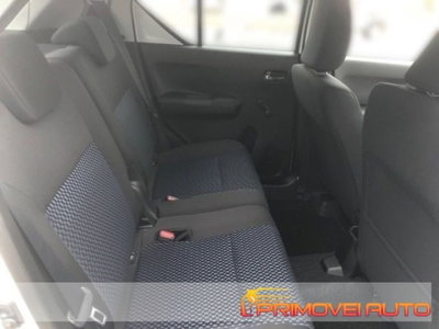 Suzuki Ignis 1.2 Hybrid 4WD All Grip Easy Top (5)