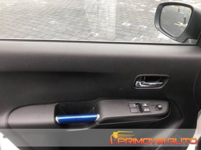 Suzuki Ignis 1.2 Hybrid 4WD All Grip Easy Top (6)